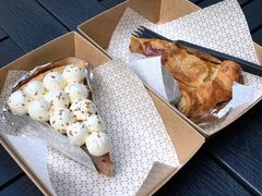 -Pie Bird(新闸路店)