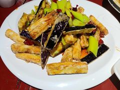 -酒肉门孔府菜(曲阜游客中心店)