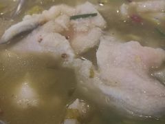 -钟记家菜(红专南路店)