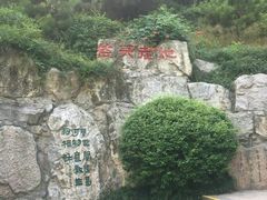 -西安曲江寒窑遗址公园