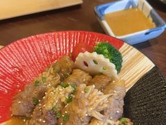 -鸟鹏烧鸟居酒屋(昌岗店)