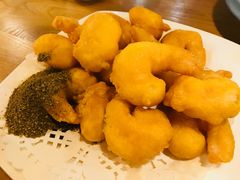 -陈傻子餐厅(世纪都会店)