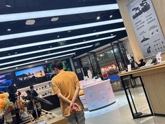 -Sony Store索尼(广州正佳店)