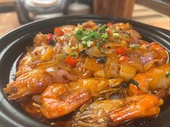 -串盟烧烤·长沙美食地标(星沙店)