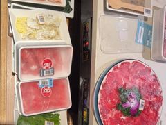 -野妹火锅(布吉店)