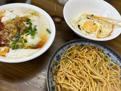 -文武王氏烧饼·无矾油条(西溪路店)