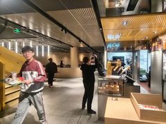 -麦当劳(豫园店)