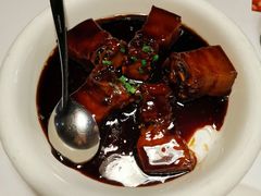 金牌红烧肉-同庆楼(金宝汇店)