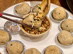 -亮欢寨酸汤鱼(沙冲路店)