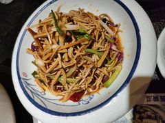 -鹅城粤菜馆(白云山路店)