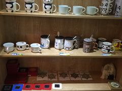-熊猫邮局(少城店)
