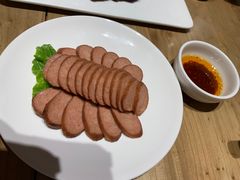 -枣子树·素食餐厅(普陀山店)