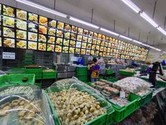 -宫廷糕点铺(建设路店)