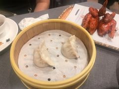 -金哥私房菜馆(张府园总店)
