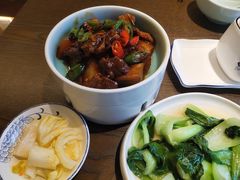 -佬泰丰斋· 乌镇茶食餐厅