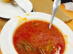 -红房子西菜馆(淮海店)