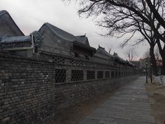 -三里河公园