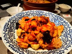 -福海居烤鸭店(鸟巢店)