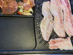 -金妈家烤肉(龙湖U城天街店)