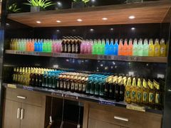 -韩盛·盛江山自助料理(中街大悦城店)
