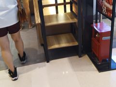 -山崎面包(苏州中心店)
