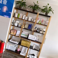 -青颜国际专业皮肤管理中心