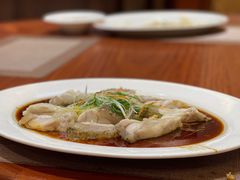 -大天然酒店(军民路店)