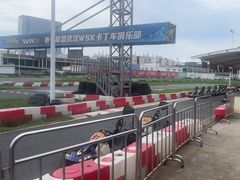 -赛卡联盟WSK卡丁车俱乐部