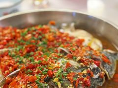 -芙蓉楼湘西土菜(北二环西路店)