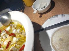 -太二酸菜鱼(兴业太古汇店)