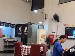 -吉源大排档·鱼生·海鲜(烧烤彩印厂店)