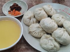 -津门张记包子铺(华昌道店)