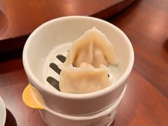 -喜鼎海胆水饺(东港店)