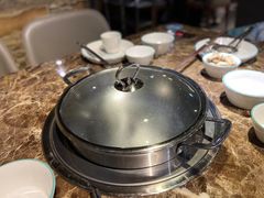 -鱼粤鲜淘米捞·中山脆肉鲩火锅(悦湖会店)