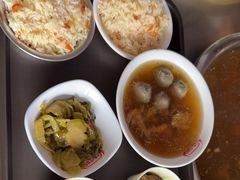 -好成财牛排馆(涂门街总店)