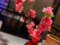 -今朝桃花醉川菜小酒馆(龙湖天街店)