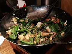 -老湘村·湖南土菜(天河维多利店)