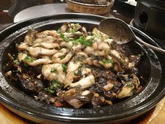 -味可道美食坊(福基路店)