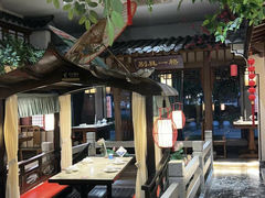 -钱江大院·芳宴江南(三花国际店)