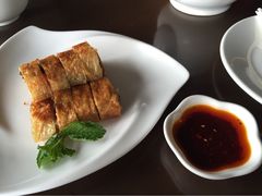 枣子树素餐馆-枣子树素餐厅(铂金城店)