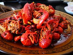 -霸王虾·小龙虾香辣蟹(玉林店)
