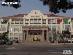 酒店-老味道民宿(栈桥店)