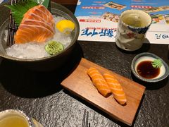 -古田居·特色寿司料理(星之岛旗舰店)