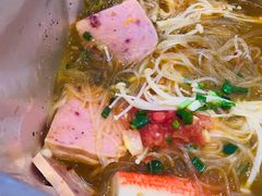 -见味花甲(百联川沙购物中心店)
