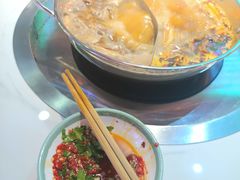 -潮牛岛·潮汕鲜切牛肉自助火锅(无锡首店)