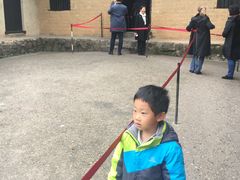 -韶山毛泽东同志故居