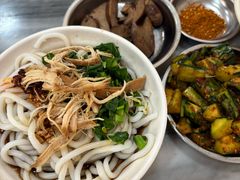 -再回首鸡肉米线(人民路一店)