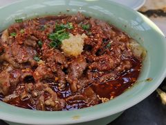 -小吊梨汤·北京菜(香山店)