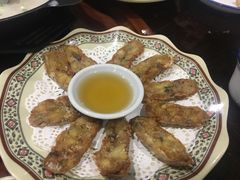 -公园茶楼粤式点心