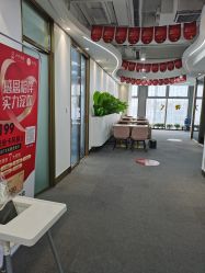 点击看大图 -子午孕教·孕妇瑜伽产后恢复(市北店)